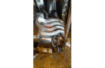 skoda octavia 2.0 8v çıkma motor