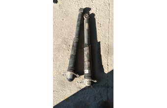 Skoda Octavia (98-04) Arka amartisor orjinal parça
