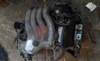 skoda octavia apk 2.0 çıkma motor