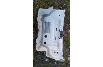 Skoda Octavia Arka Panel