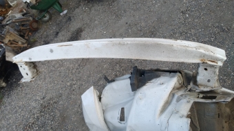 Skoda Octavia Arka Tampon Demiri 