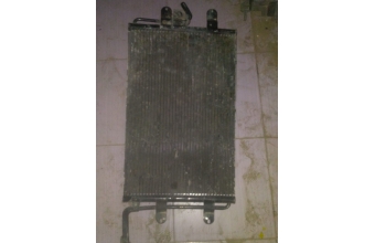 skoda octavia çıkma klia radyatör