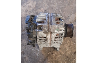 skoda octavia çıkma şarj dinamosu
