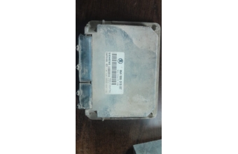 Skoda octavia mk1 1.6 akl motor beyni