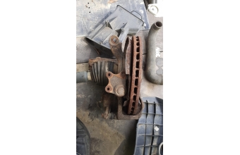 skoda roomster 1.4 dizel çıkma sağ taşıyıcı