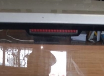 skoda roomster çıkma bagaj stop lambası