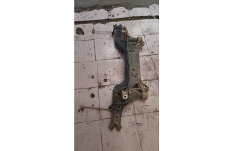 skoda roomster çıkma beşik travers