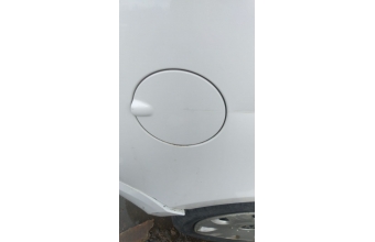 skoda roomster çıkma depo kapağı