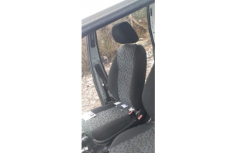 skoda roomster çıkma sağ ön koltuk