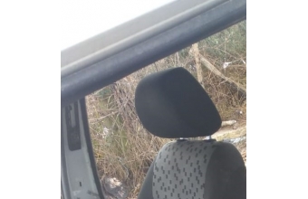 skoda roomster çıkma sağ ön koltuk başlığı