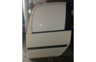 skoda roomster çıkma sol arka kapı