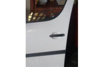 skoda roomster çıkma sol ön kapı kolu