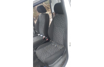 skoda roomster çıkma sol ön koltuk