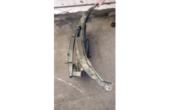 skoda roomster çıkma tampon demiri