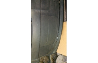skoda roomster çıkma yolcu airbag