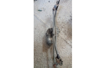 Skoda Roomster ,Fabia ll ,Fabia combi/Estate (2006-2014) silecek motoru ve mekanizması