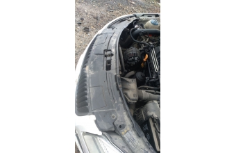Skoda ROOMSTER on panel