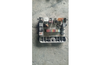 Skora favorit sigorta kutusu