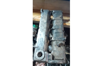 Starex crdi kulbutor kapağı