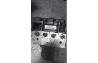 Subaru impreza turbo ABS beyni