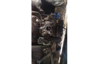 Suzukı alto 0.8 1.0 motor