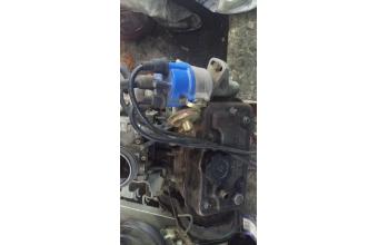 Suzuki alto 1.0 disbiritör