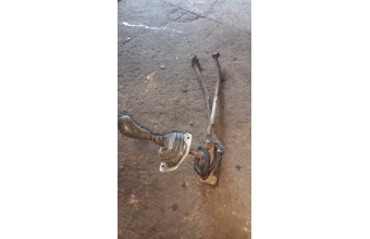 Suzuki alto 90 model vites kulesi levyesi