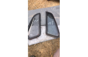 Suzuki alto arka sol sağ kelebek camı