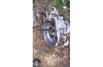 Suzuki alto boş şanzıman