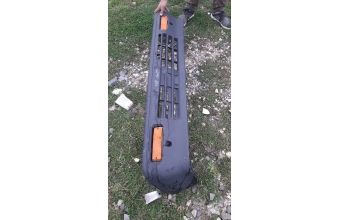 suzuki alto çıkma ön tampon