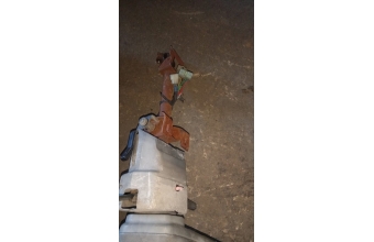 Suzuki alto direksiyon situnu mafsal