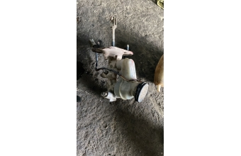 Suzuki alto fren ana merkezi