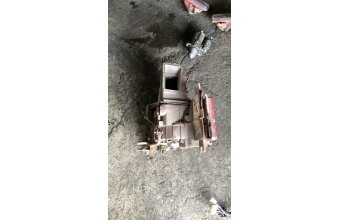 Suzuki alto kalorifer kazanı