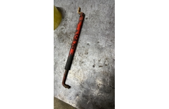 Suzuki alto kaput demiri