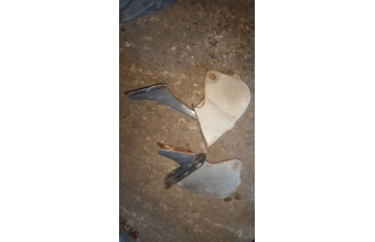 Suzuki alto kaput mentese