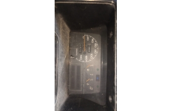 Suzuki alto km saati