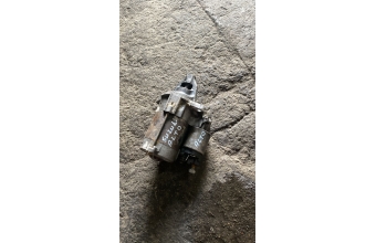 Suzuki alto marş dinamosu