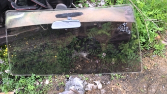 Suzuki alto ön cam