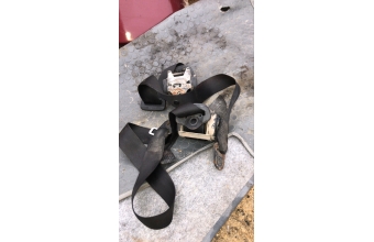 Suzuki alto ön sol sağ emniyet kemeri