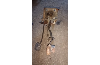 Suzuki alto pedal takim