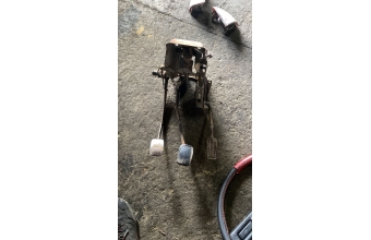 Suzuki alto pedal takımı