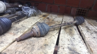 Suzuki alto sağ akis 90 model