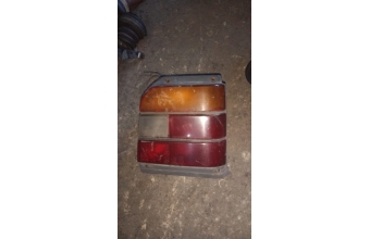 Suzuki alto sağ arka stop