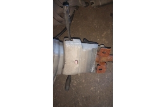 Suzuki alto sinyal silecek kolu