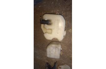 Suzuki alto su bidonlari