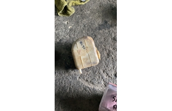 Suzuki alto yedek su bidonu