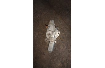 Suzuki Jimmy arka cam silgec motoru