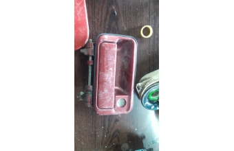 Suzuki jimmy bagaj kapak kolu