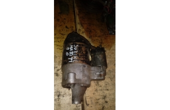 suzuki maruti 1.0 çıkma marş dinamosu