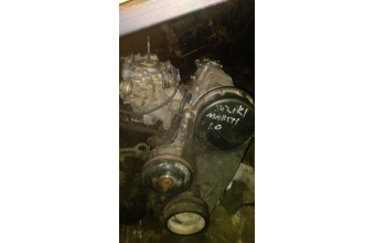 suzuki maruti 1.0 çıkma motor karburatör